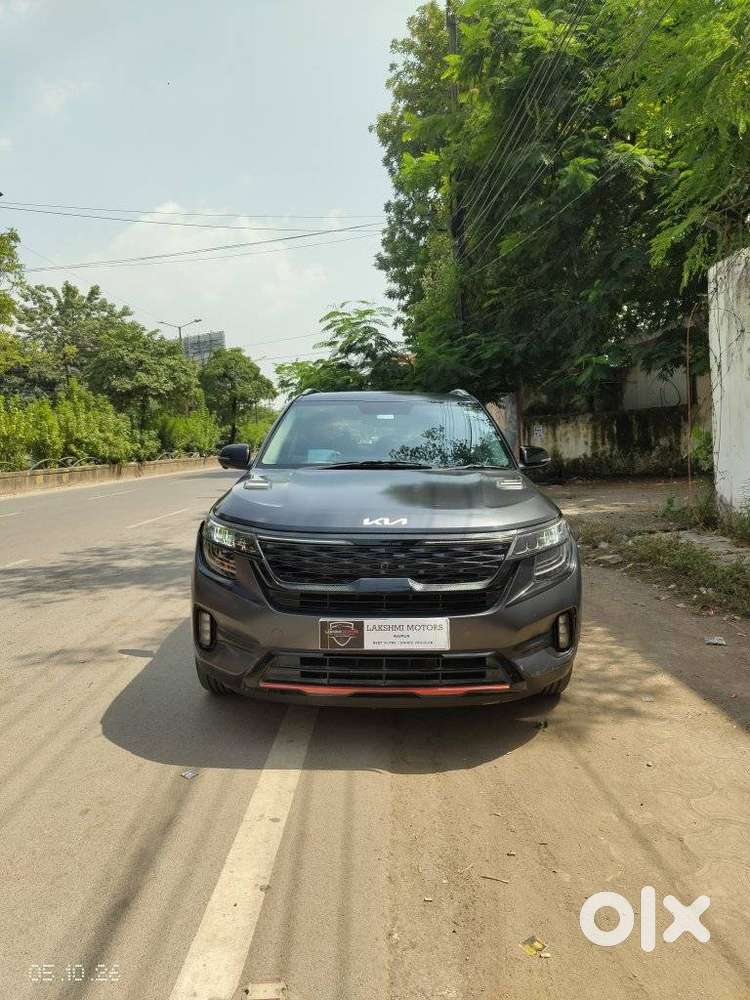 Kia Seltos Htk D, 2023, Diesel