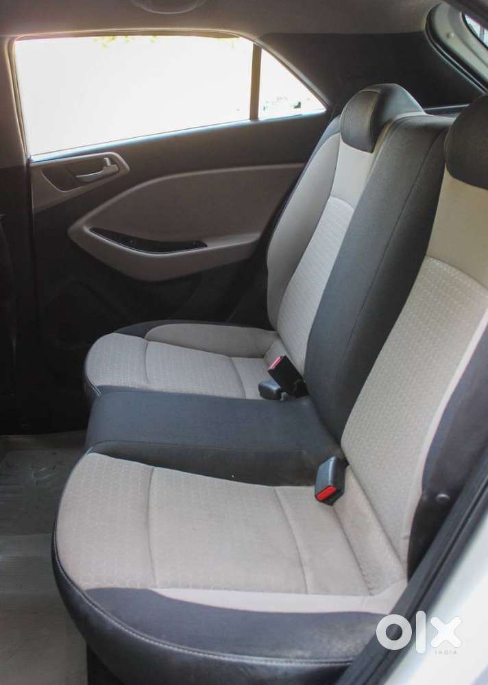 Hyundai Elite I20 Sportz Plus, 2016, Petrol