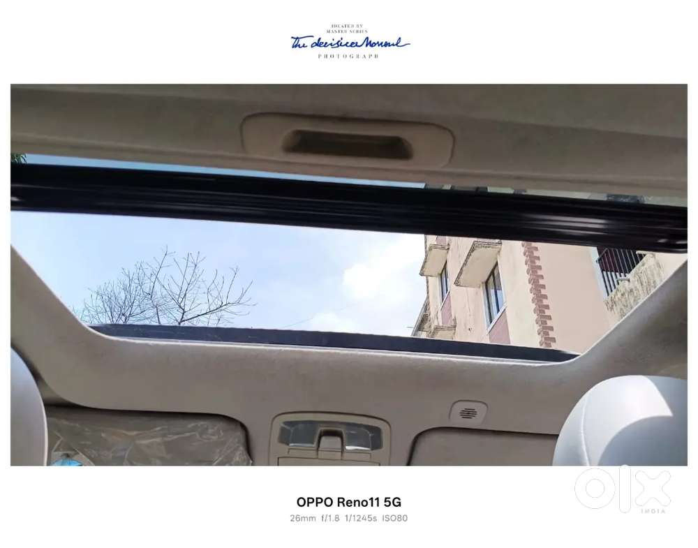 Mahindra Xuv 3xo 2019