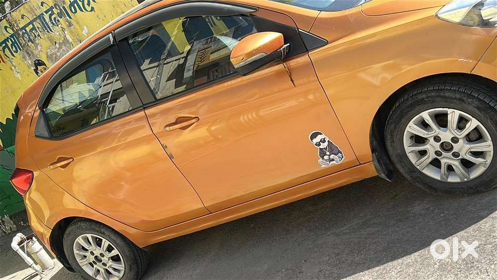 Tata Tiago 2018 Petrol 65000 Km Driven