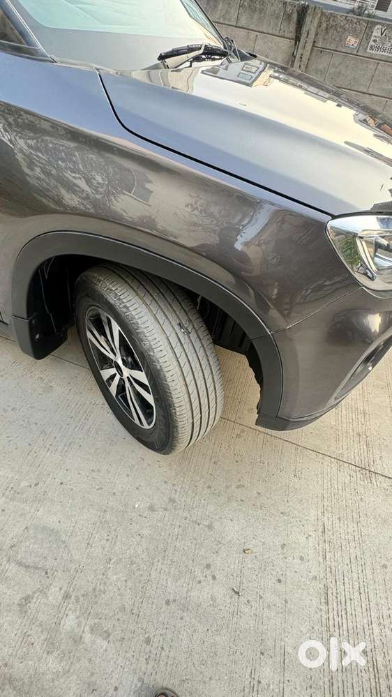 Maruti Suzuki Vitara Brezza 1.5 Vxi, 2021, Petrol