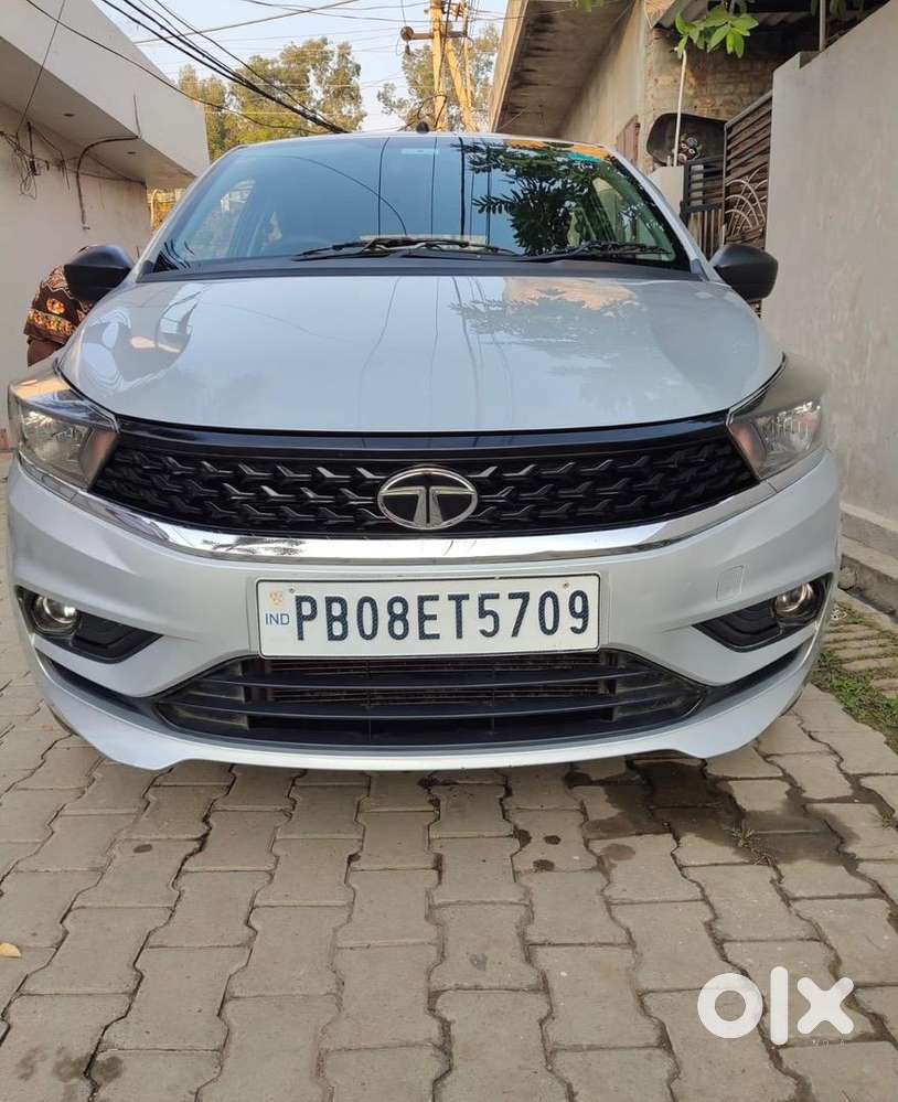 Tata Tiago 2021 Petrol Good Condition