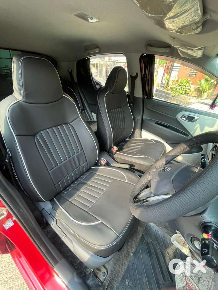 Hyundai Grand I10 Nios Sportz, 2019, Diesel