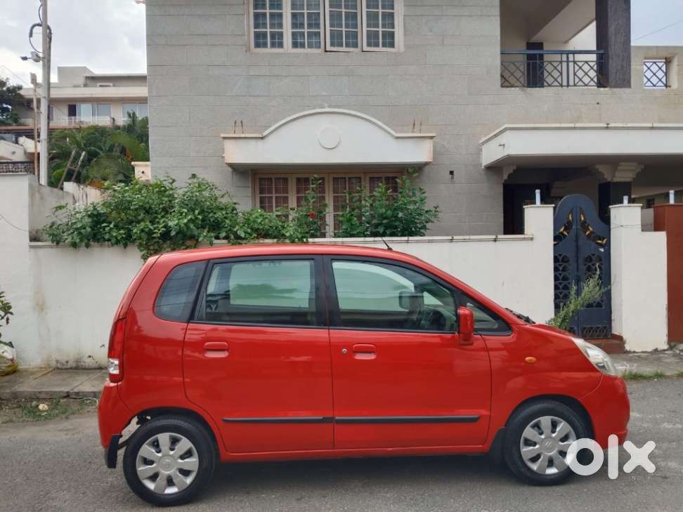 Maruti Suzuki Zen Estilo Vxi Bsiv, 2010, Petrol