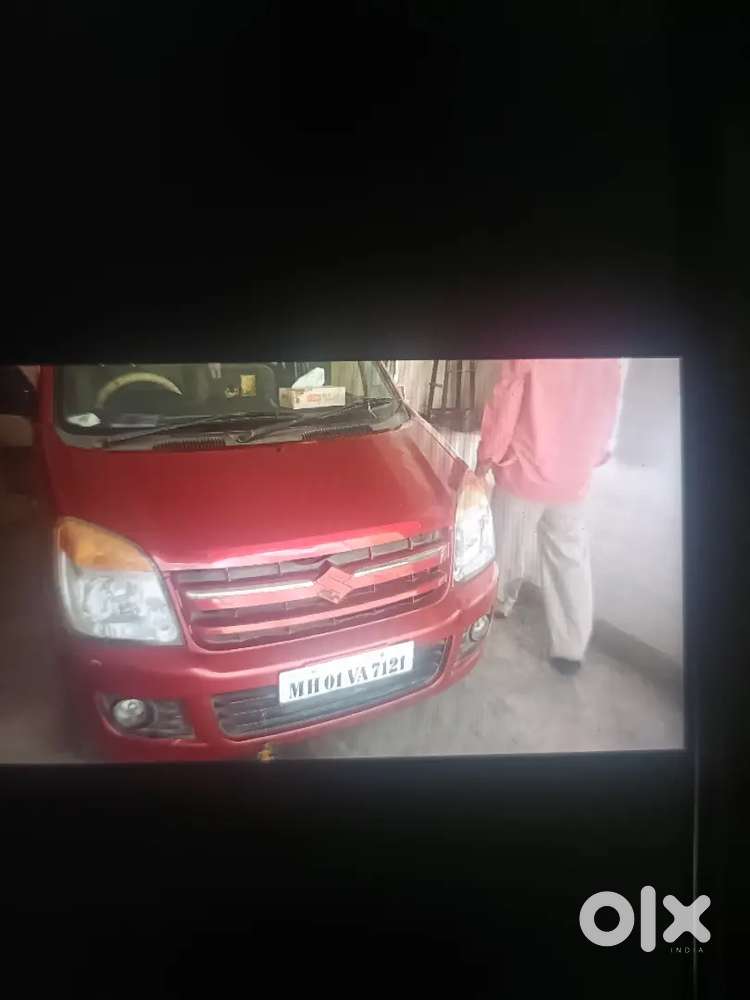 Maruti Suzuki Wagon R 2006 Petrol Manual