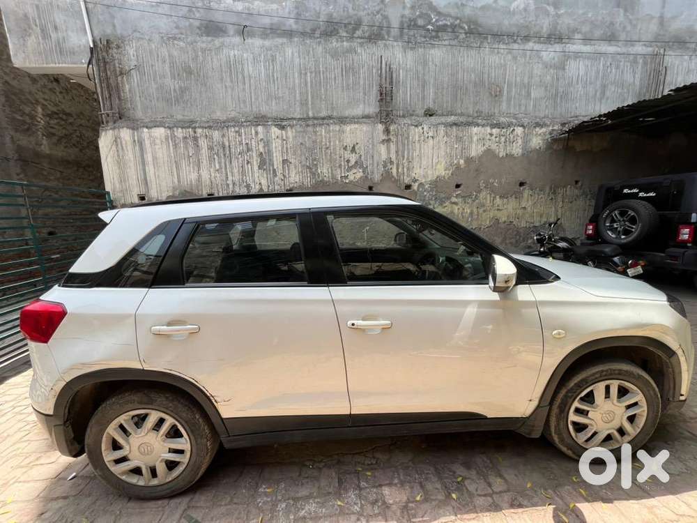 Maruti Suzuki Diesel 2020