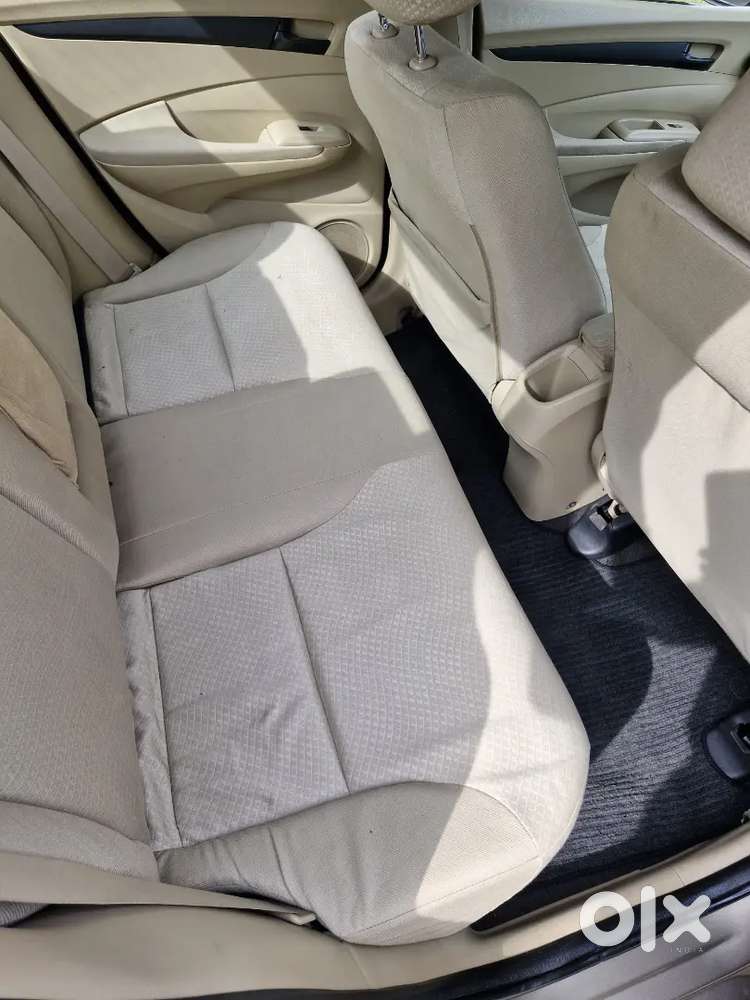 Honda City 2010 Petrol 128000 Km Driven