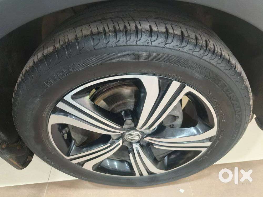 Mg Astor Zs Vti-tech Cvt Sharp, 2022, Petrol