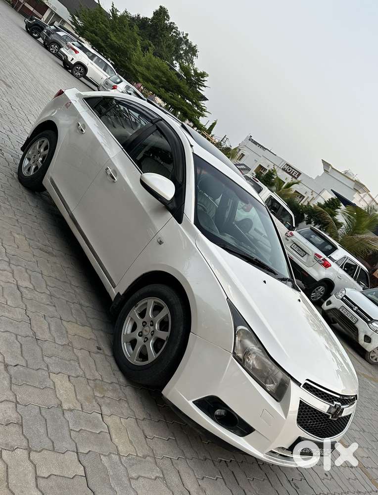 Chevrolet Cruze 2014-2016 Ltz At, 2013, Diesel