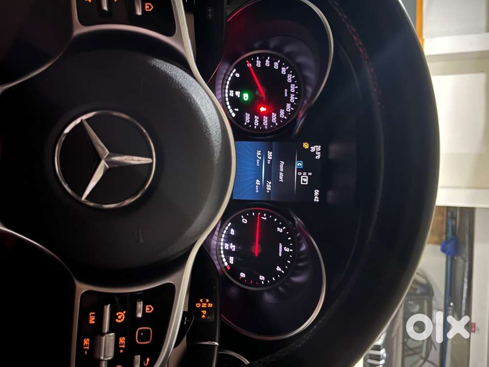 Perfect Mercedes-benz C220d For You