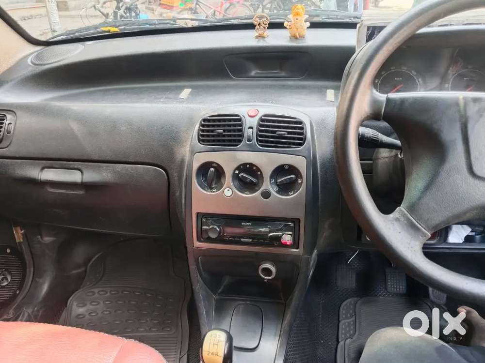 Tata Indica V2 Diesel 2014