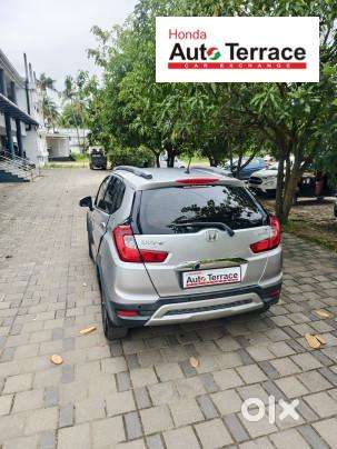 Honda Wr-v I-vtec Vx, 2017, Petrol