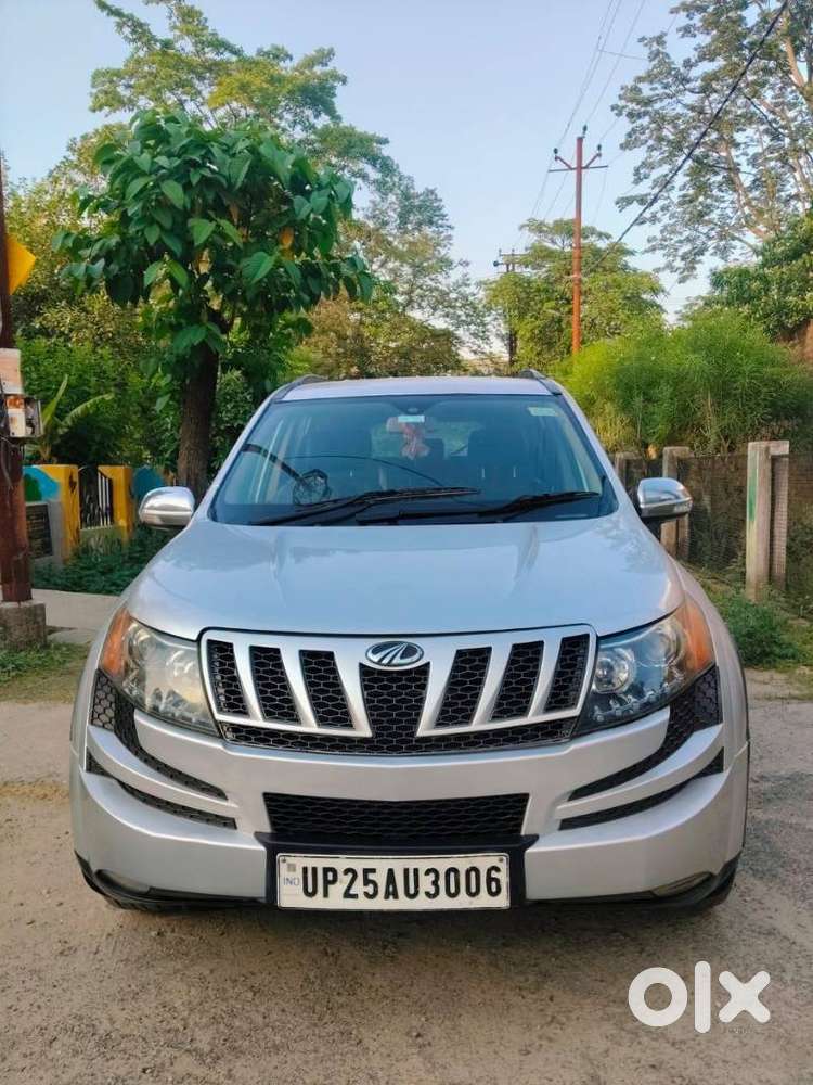 Mahindra Xuv500 2011-2015 W8 2wd, 2012, Diesel