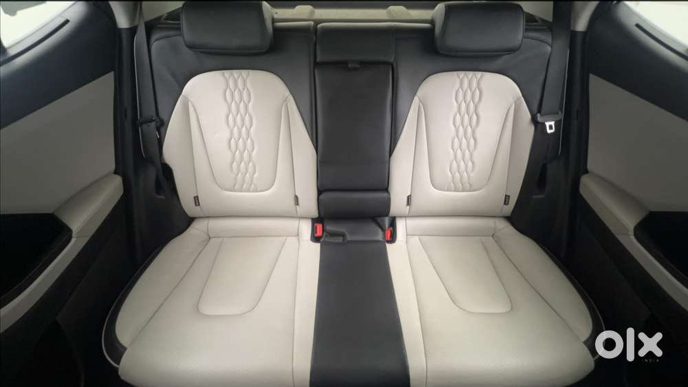 Hyundai Creta Sx (o) 1.5 Diesel, 2022, Diesel