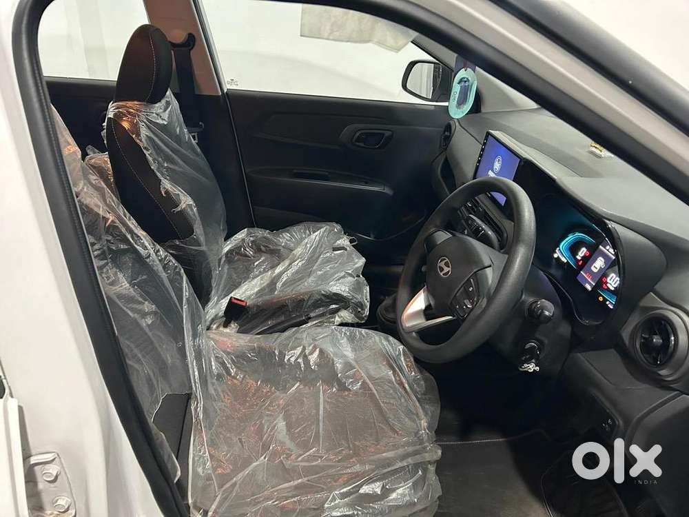 Hyundai Exter 2024 Petrol Good Condition