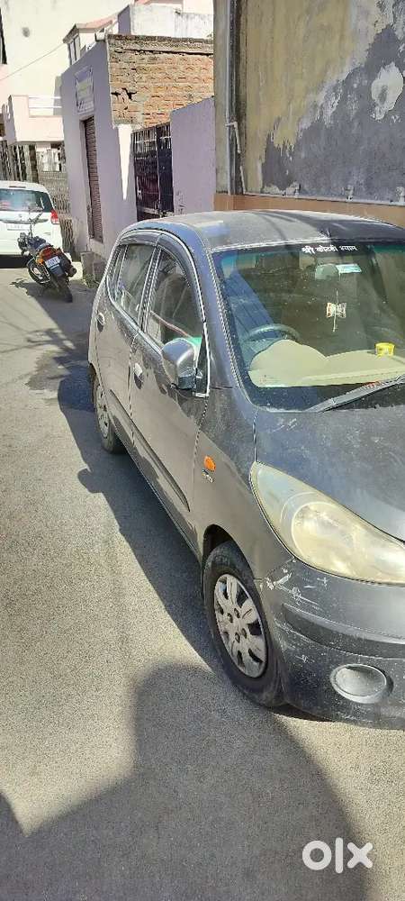 Hyundai I10 Sportz 2009