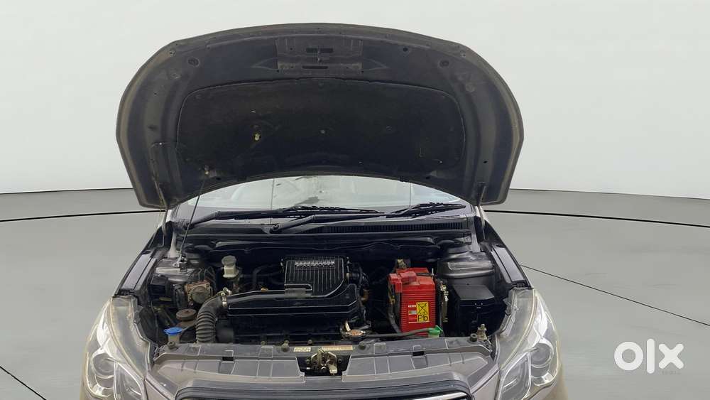 Maruti Suzuki Ciaz 1.4 Alpha, 2017, Petrol