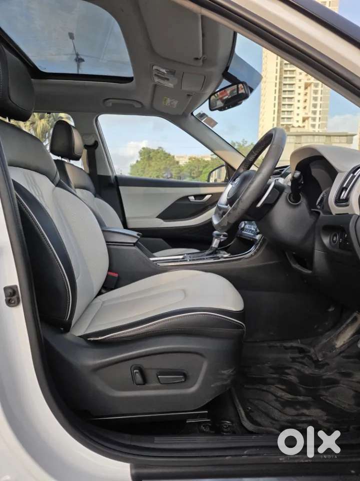 Hyundai Creta 1.5 Sx (o) Diesel At, 2023, Diesel