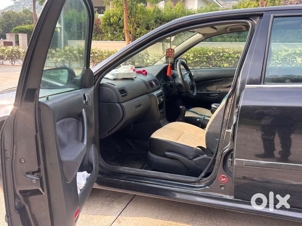 Skoda Octavia Ambiente 2006