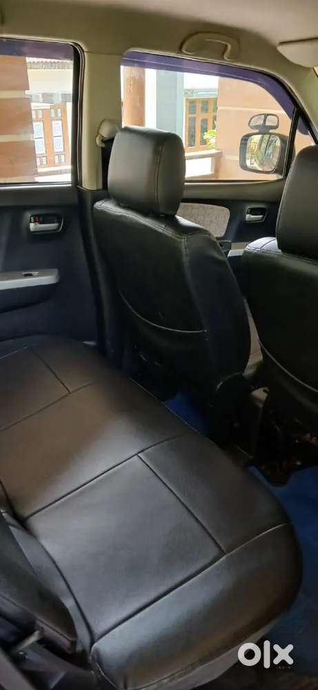 Maruti Suzuki Wagon 2016