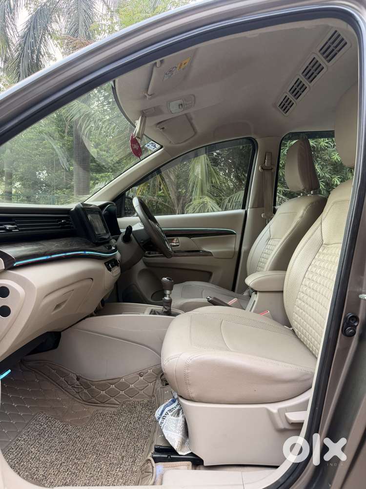Maruti Suzuki Ertiga Zdi+ Shvs, 2019, Diesel