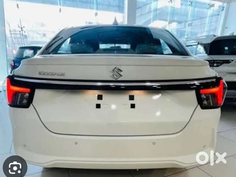 New Desire Vxi Fully Loaded Showroom Condition Like New  @ Fix Rate