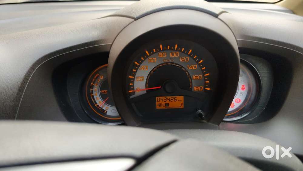 Honda Brio Vx Mt, 2012, Petrol