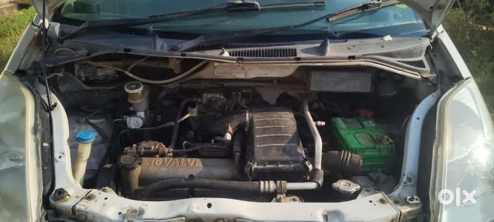 Maruti Suzuki Zen Estilo 2008 Lxi Nlive