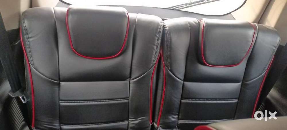 Mahindra Xuv500 2.2 W10, 2017, Diesel