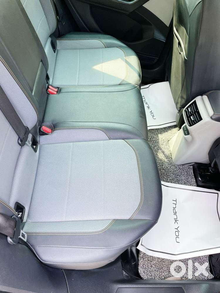 Skoda Kushaq Anniversary Edition 1.5l Tsi Dsg, 2023, Petrol