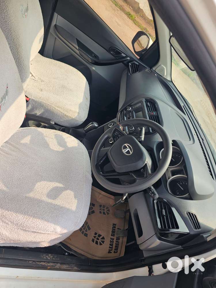 Tata Tigor 1.2 Revotron Xt, 2017, Petrol