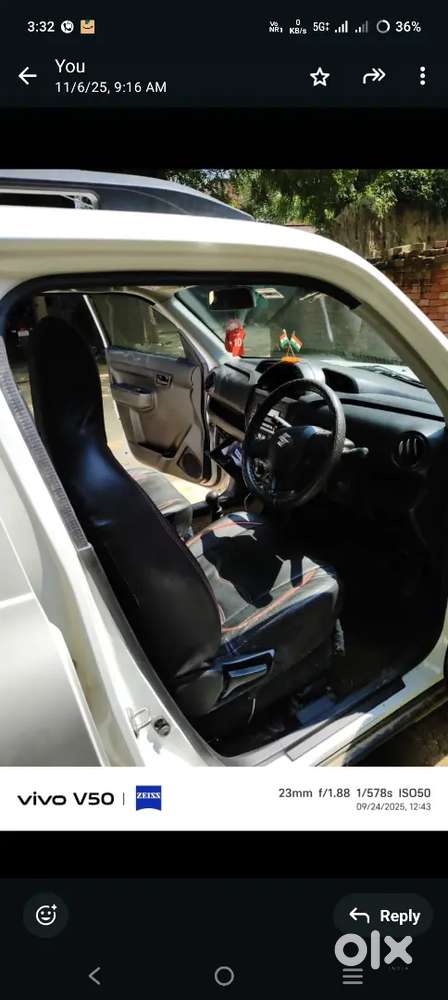 New Car Best Condition Only 300000 Sell Falatu Log Messege Na Kre