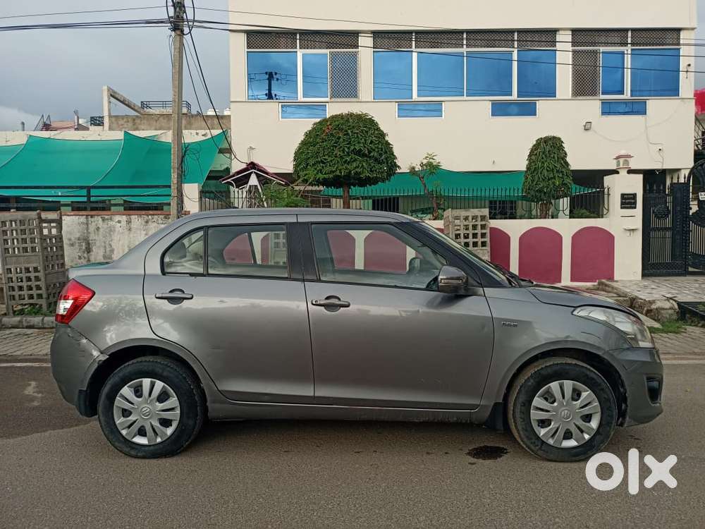 Maruti Suzuki Swift Dzire Vdi (o), 2014, Diesel