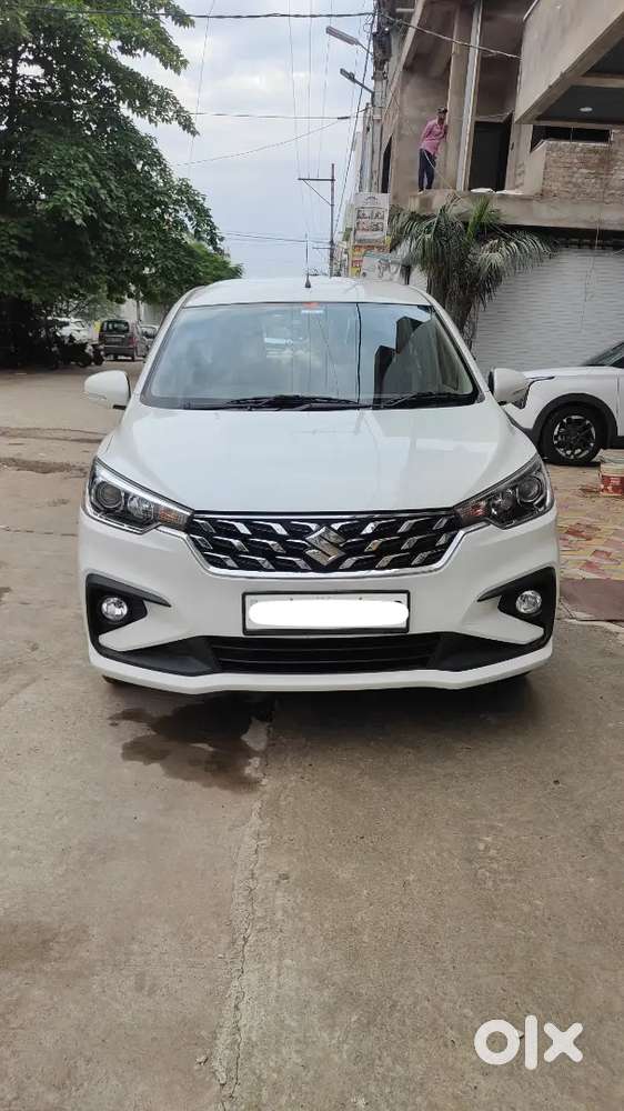 Maruti Suzuki Ertiga 2024 Petrol 20000 Km Driven