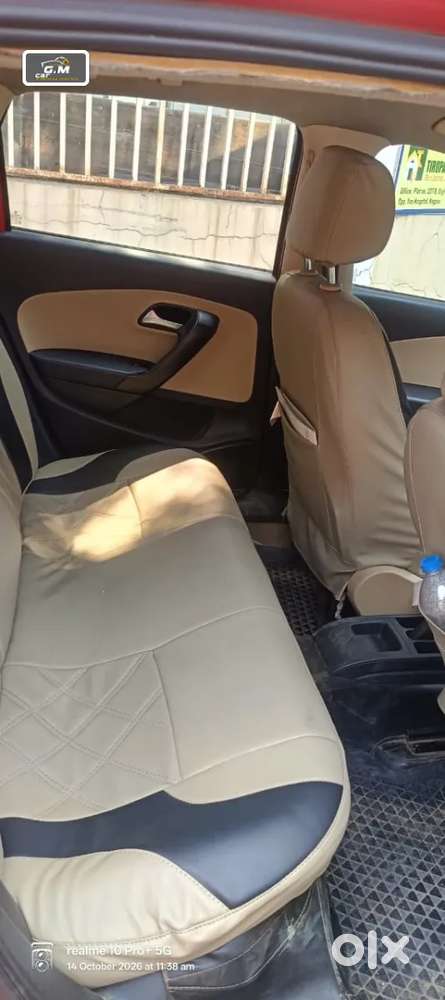 Tata Tiago 1.2 Revotron Xm, 2020, Petrol