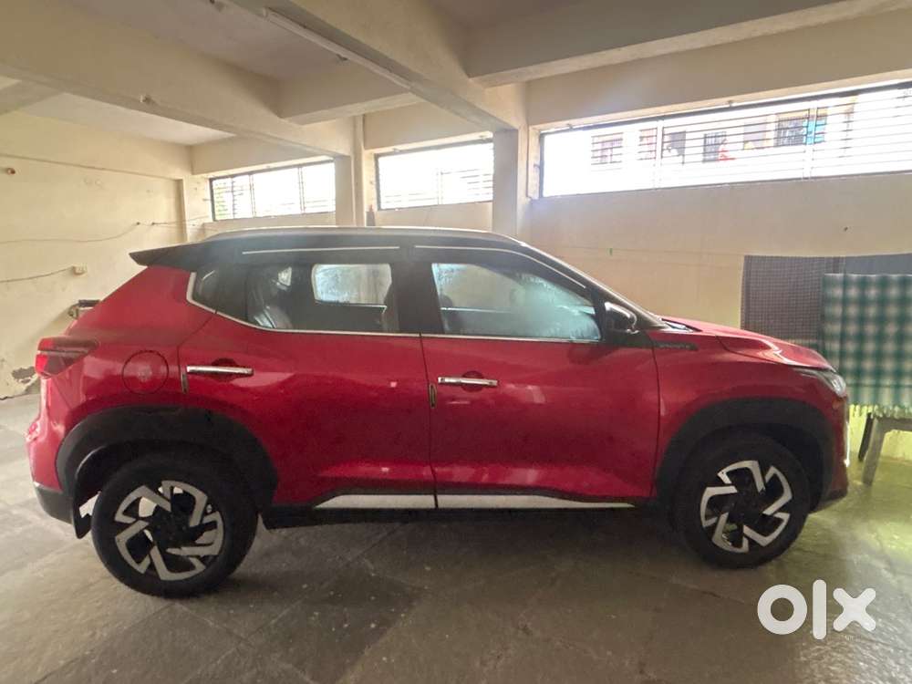 Nissan Magnite Petrol 2022
