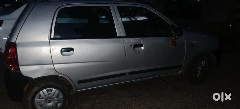 Maruti Suzuki Alto 2007