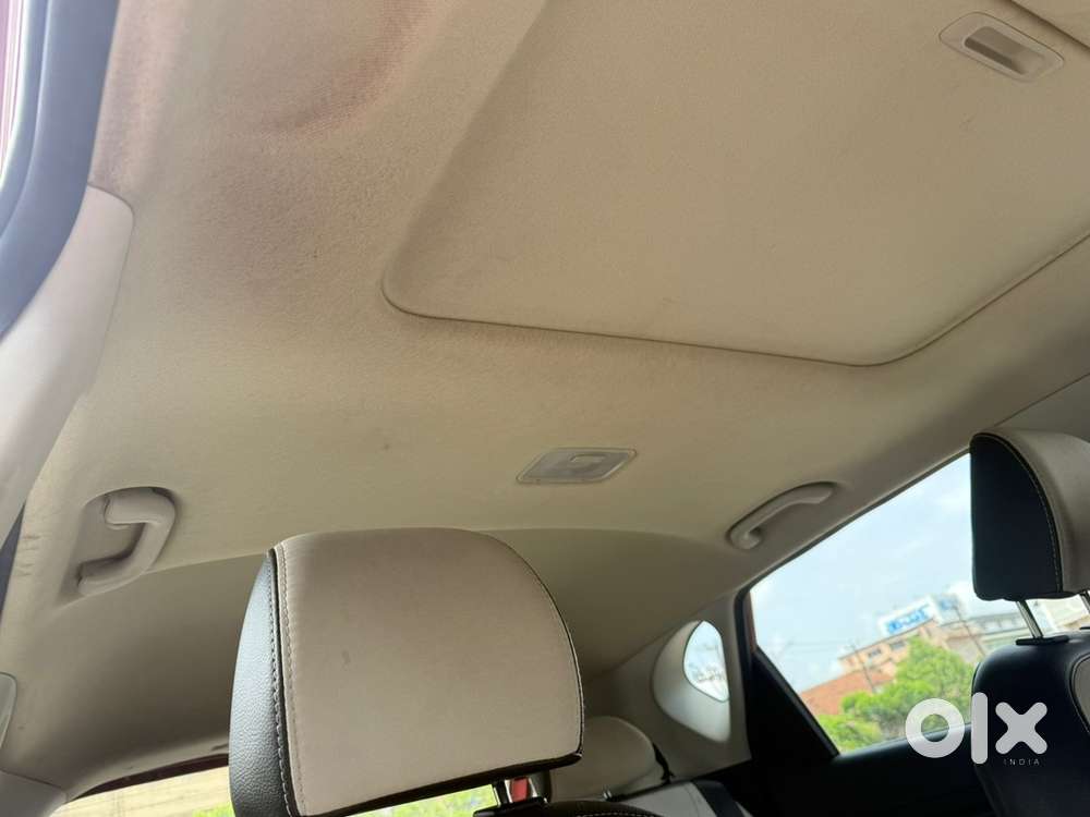 Kia Sonet 2021 Petrol