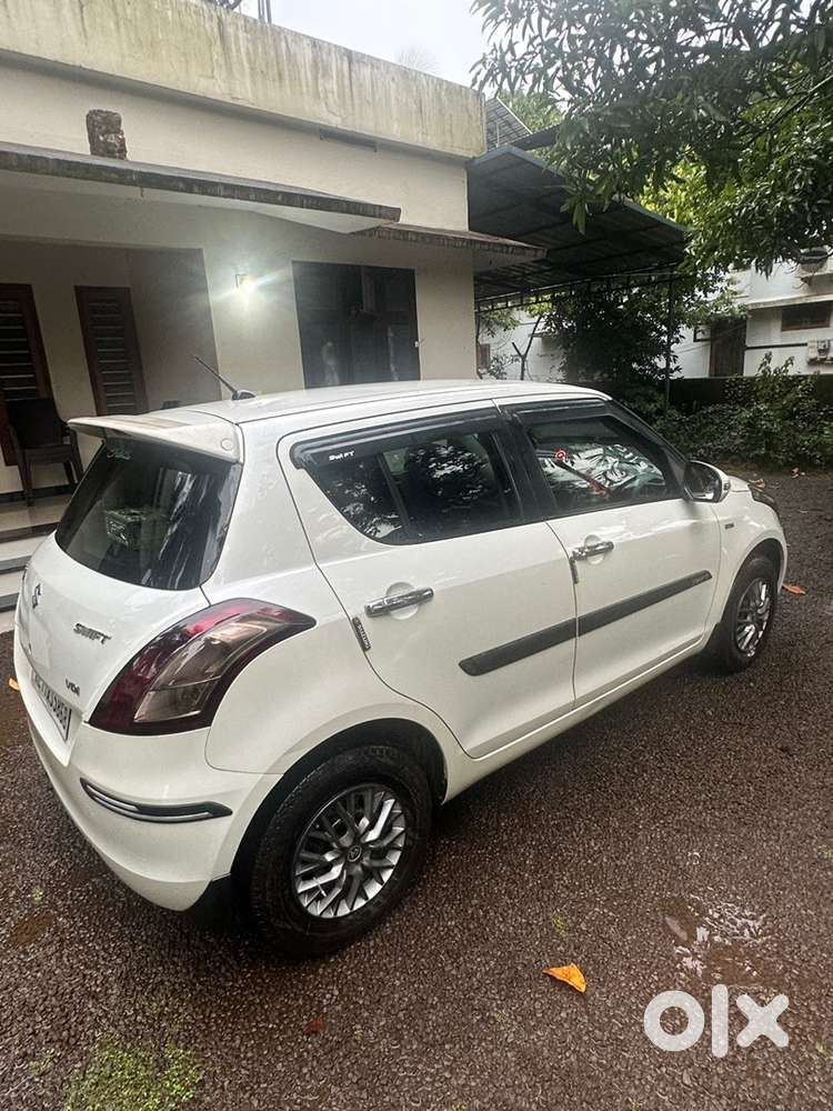2013 Maruti Swift Manual Diesel