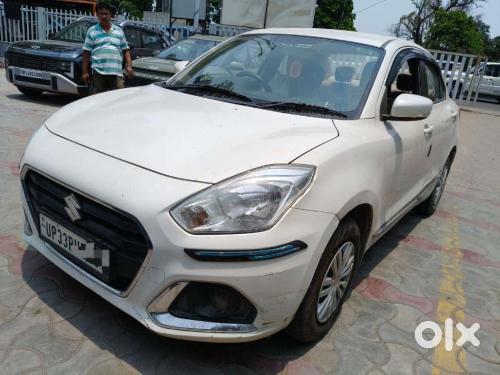 Maruti Suzuki Dzire 1.2 Vxi, 2022, Petrol