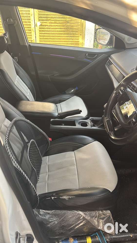 Tata Nexon Smart Plus 2025 Model Year