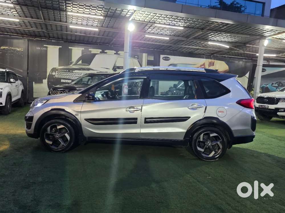 Honda Br-v 1.5 V I-dtec Mt, 2017, Diesel