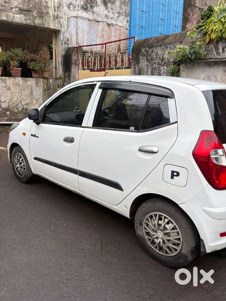 Hyundai I10 1.1 2012 Era