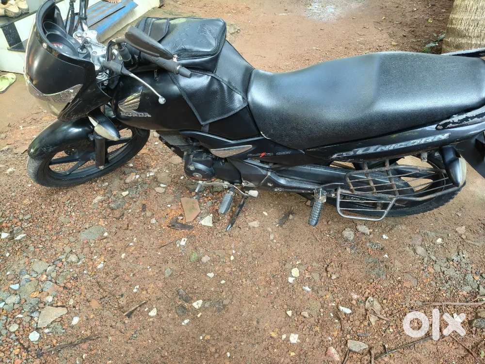 cb unicorn Motorcycles 1825030008