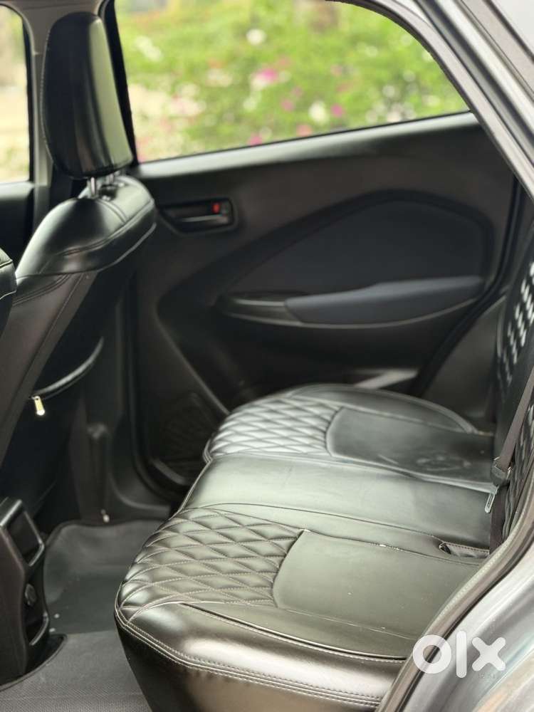Maruti Suzuki Baleno Delta, 2023, Petrol