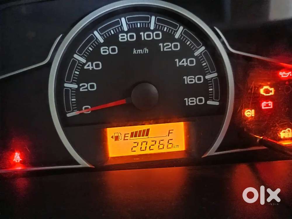 Maruti Suzuki 800 2022
