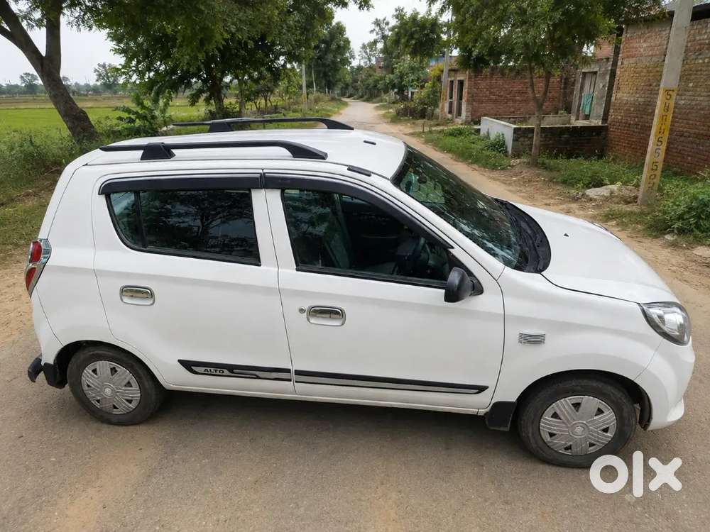 Maruti Suzuki 800 Std 2015