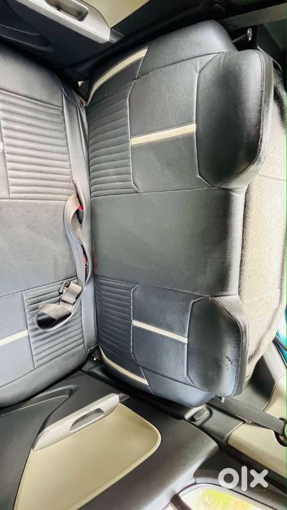 Maruti Suzuki Alto K10 Plus Edition, 2015