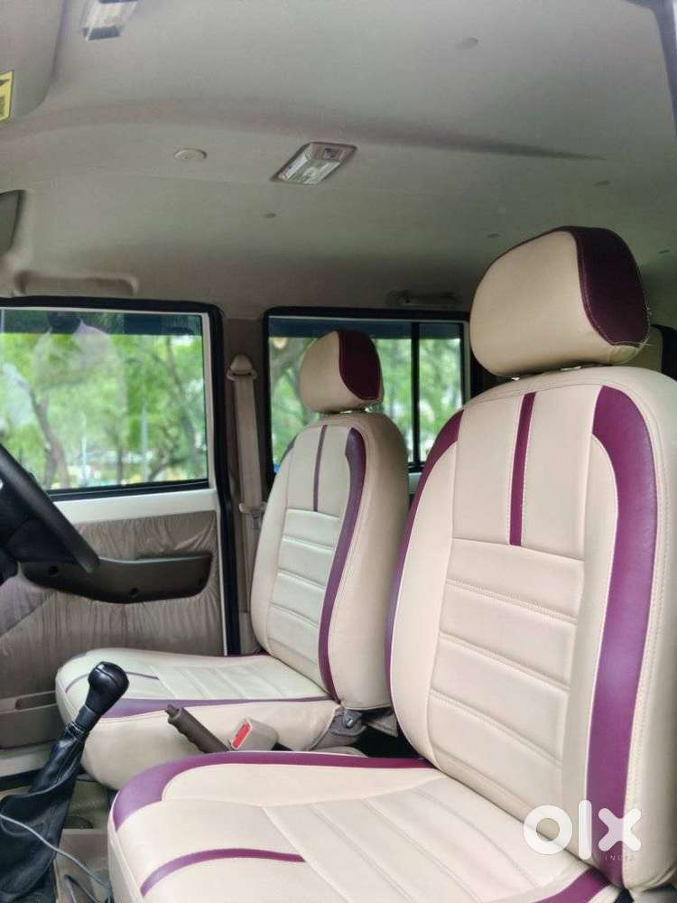 Mahindra Bolero 1.5 B6 (o), 2023, Diesel