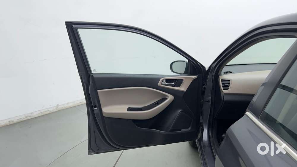 Hyundai Elite I20 [ ] 1.2 Asta, 2018, Petrol